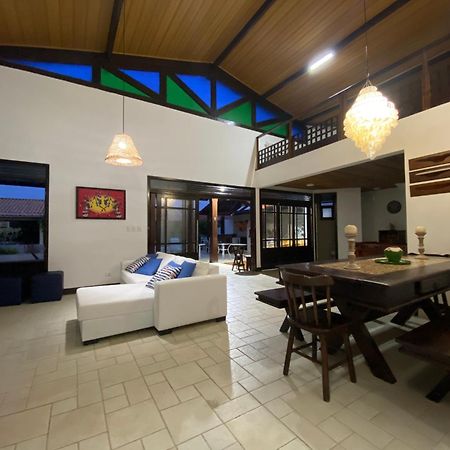 Casa Familiar 5 Suites Porto De Galinhas Ngoại thất bức ảnh