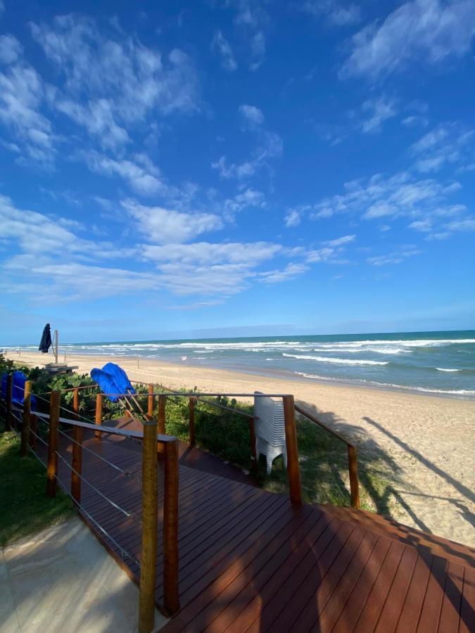 Casa Familiar 5 Suites Porto De Galinhas Ngoại thất bức ảnh