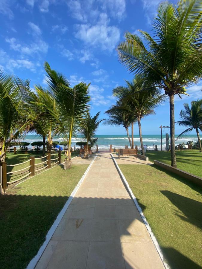 Casa Familiar 5 Suites Porto De Galinhas Ngoại thất bức ảnh
