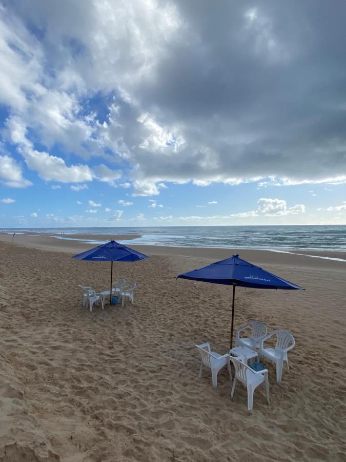 Casa Familiar 5 Suites Porto De Galinhas Ngoại thất bức ảnh