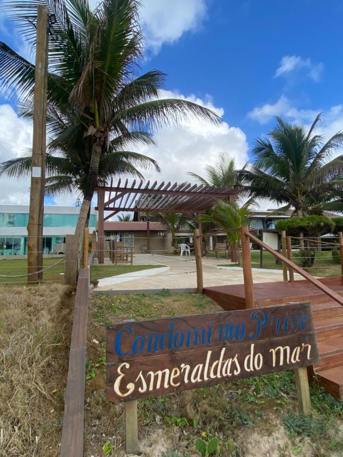 Casa Familiar 5 Suites Porto De Galinhas Ngoại thất bức ảnh