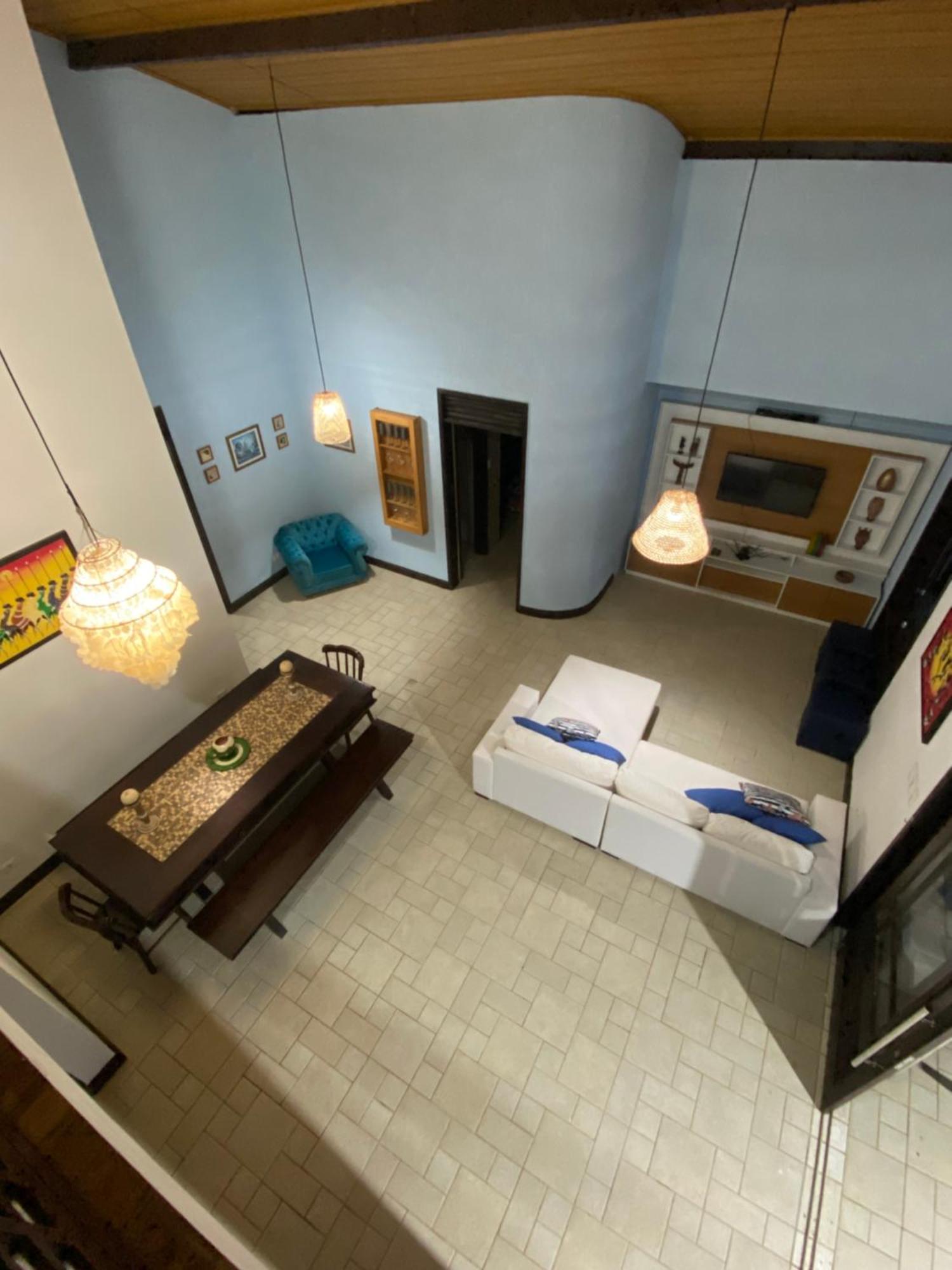 Casa Familiar 5 Suites Porto De Galinhas Ngoại thất bức ảnh